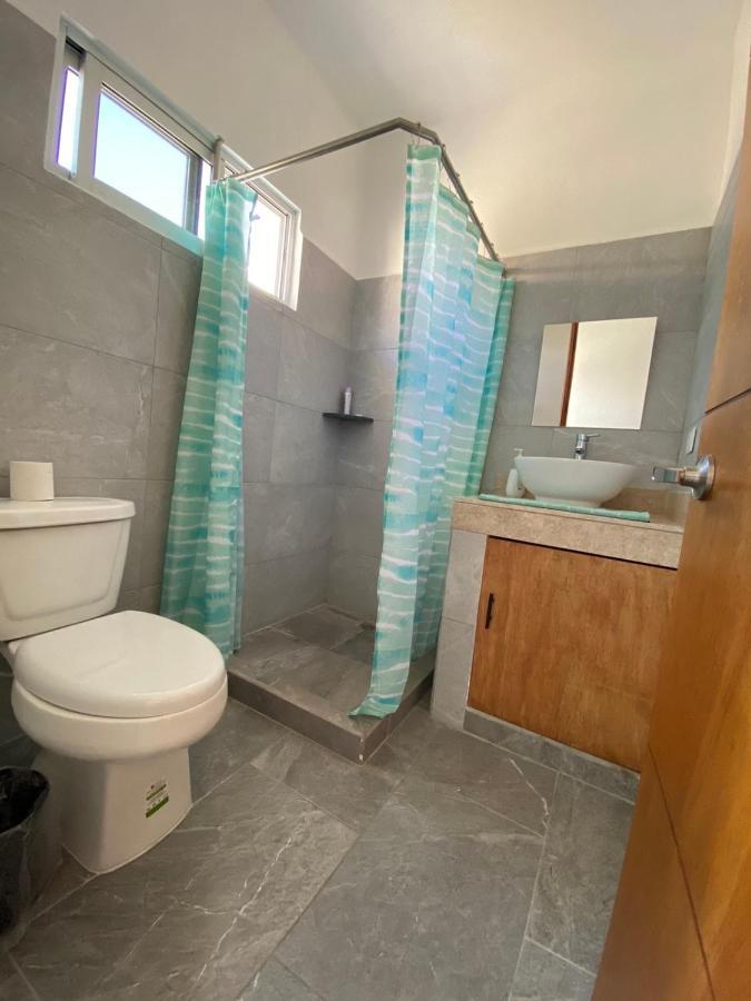 Appartement Centrico Departamento 401 à Cancún Extérieur photo