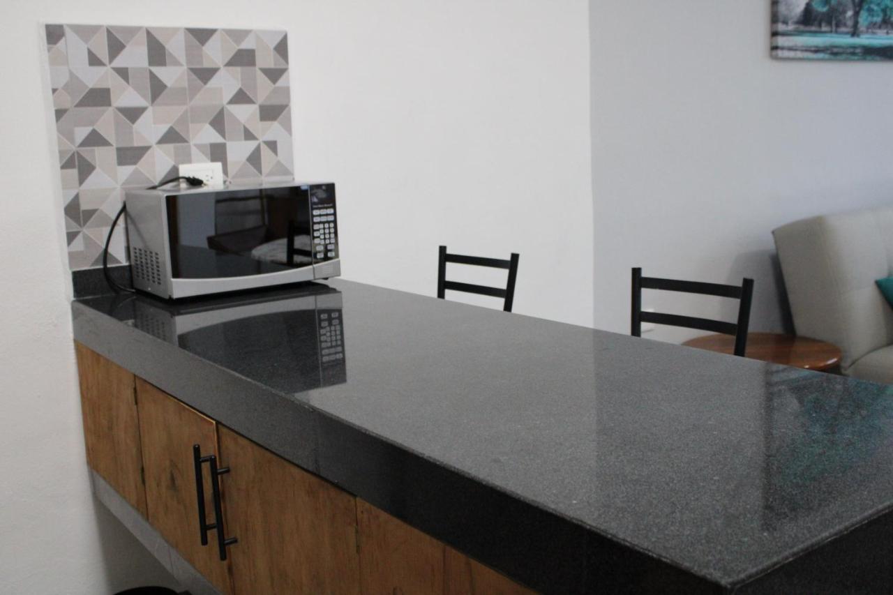 Appartement Centrico Departamento 401 à Cancún Extérieur photo