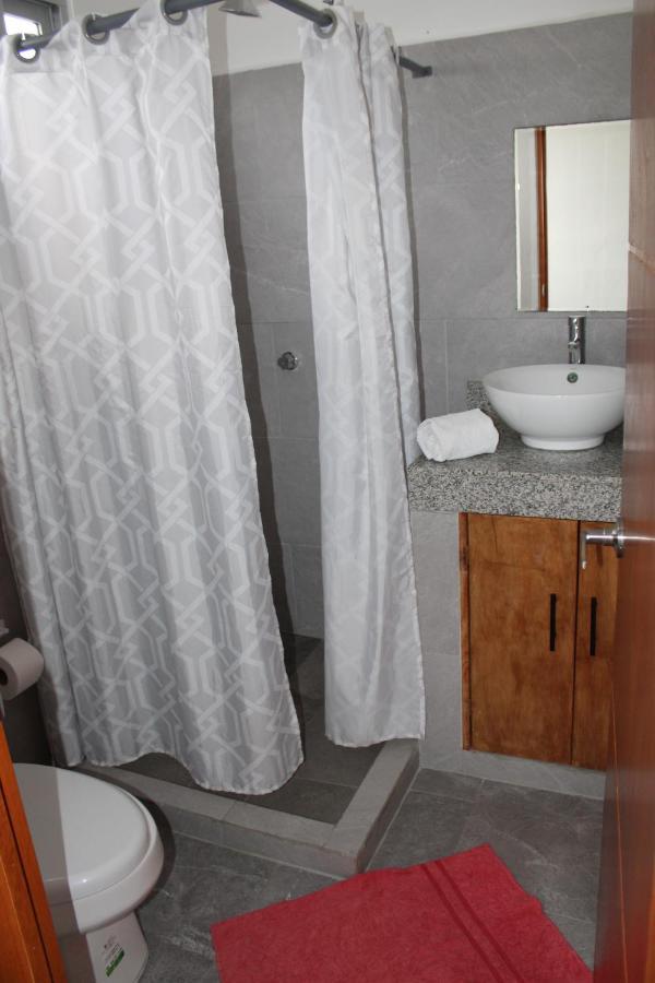 Appartement Centrico Departamento 401 à Cancún Extérieur photo